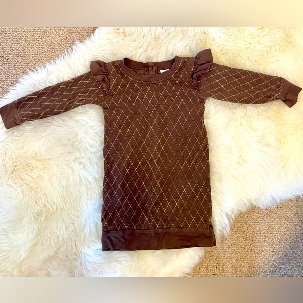 ❤️ Kate Quinn Sweater Dress